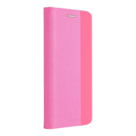 SENSITIVE Book for  XIAOMI Redmi NOTE 13 5G  light pink 601108