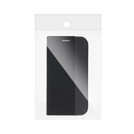 SENSITIVE Book for  XIAOMI Redmi NOTE 13 PRO 5G black 601111