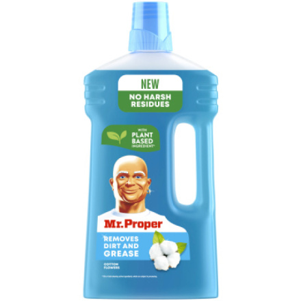 Mr. Proper univerzální čistič podlah Ocean 1 l