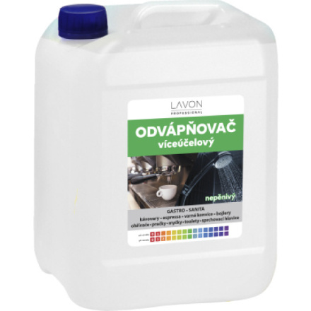 LAVON odvápňovač víceúčelový, 5 l