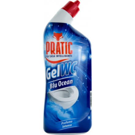 Madel Pratic WC gel, 750 ml