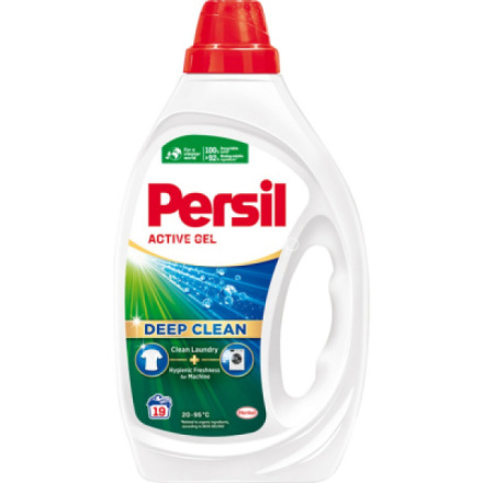 Persil Gel Color prací gel, 19 praní, 860 ml