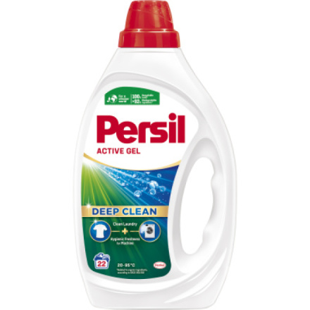 Persil gel Regular 22 praní