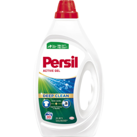 Persil gel Regular 33 praní