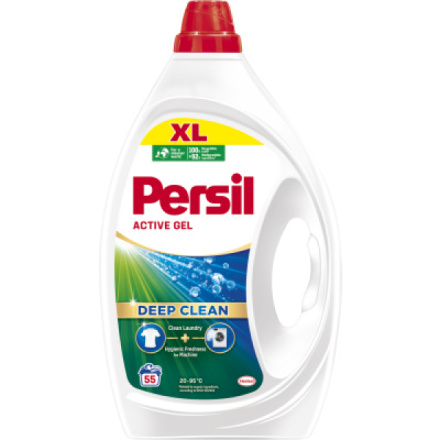 Persil gel Regular 55 praní
