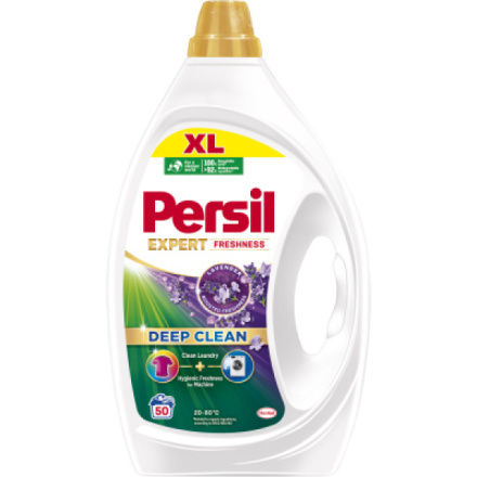 Persil gel Color Lavender 50 praní