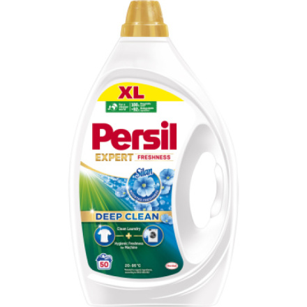 Persil Gel Freshness by Silan prací gel, 50 praní, 2,25 l
