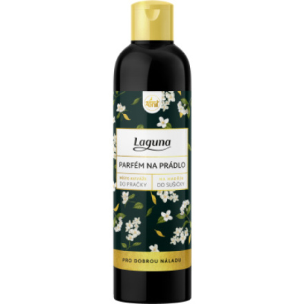 Laguna parfém na prádlo pro dobrou náladu, 300 ml