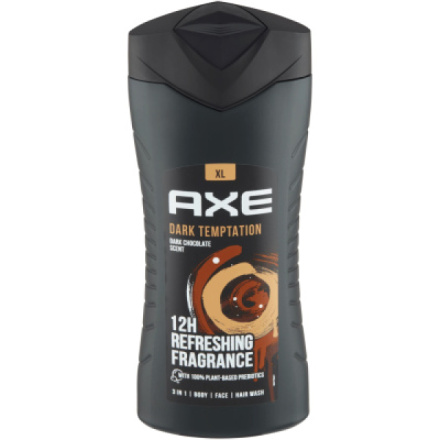 Axe sprchový gel Dark Temptation, 400 ml