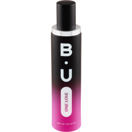 B.U. dámská EdT One Love, 50 ml