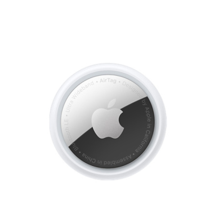 Apple Airtag 4pcs AP-AIRTAG4