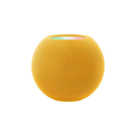 Apple HomePod mini - Yellow