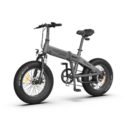 Himo Electric Bicycle ZB20 (2022) Grey HI-EB-ZB20-GREY