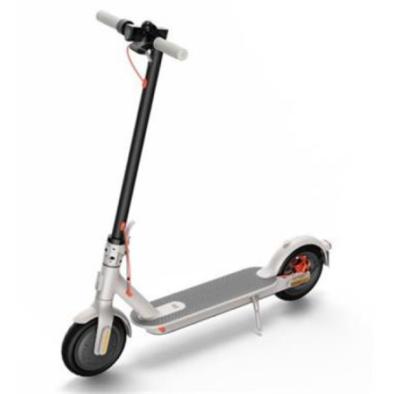 Xiaomi Mi Electric Scooter 3 Grey (Used) USED-XSCOOTER-3-GREY