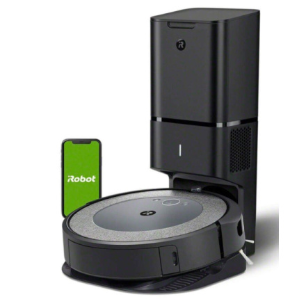 iRobot Roomba i3+ (3558)