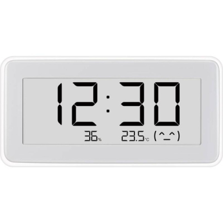 Xiaomi Mi Temperature and Humidity Monitor Clock XMI-THMCLOCK