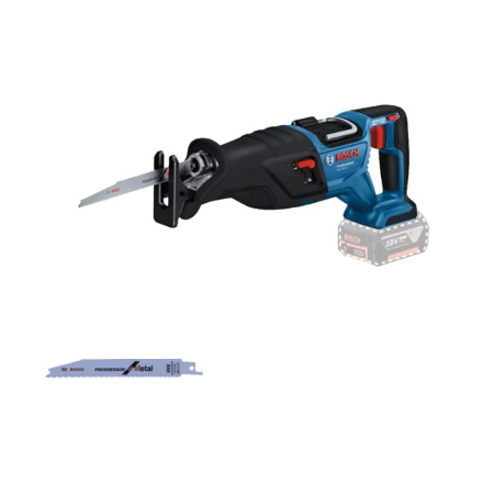 Bosch GSA 185-Li Professional (0.601.6C0.020) 0.601.6C0.020