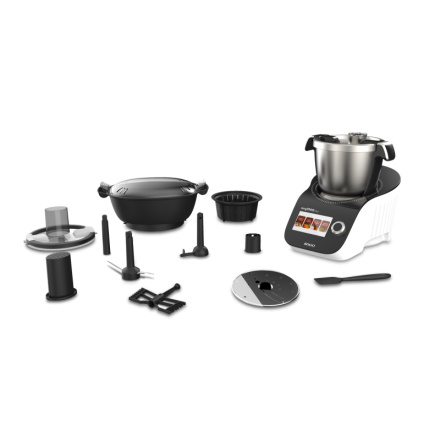 SOGO SS-14565 Varný hrnec easyCOOK pro SS-14565 easyCOOK pro