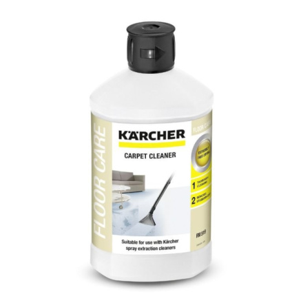 Kärcher RM 519 čistič na koberce (6.295-771.0) 6.295-771