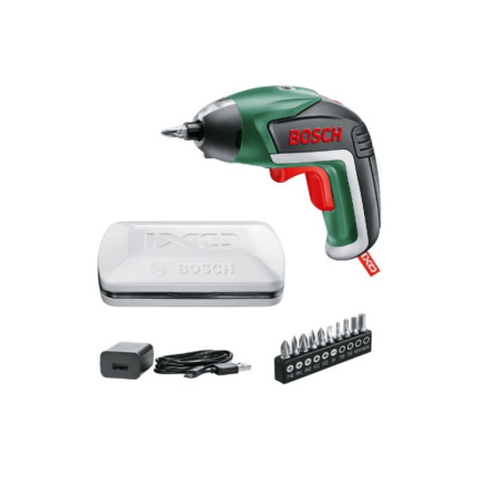 Bosch IXO V Basic (0.603.9A8.020) 0.603.9A8.020