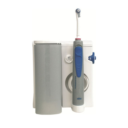 Oral-B MD 20 OXYJET (MD 20)