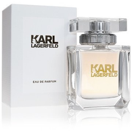 Karl Lagerfeld For Her EdP 85ml 3386460059114