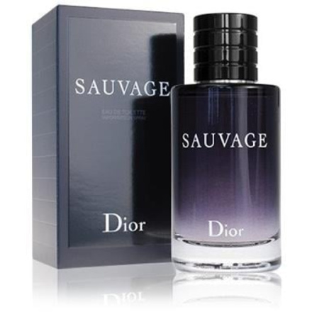 Dior Sauvage EdT 60ml 3348901250153