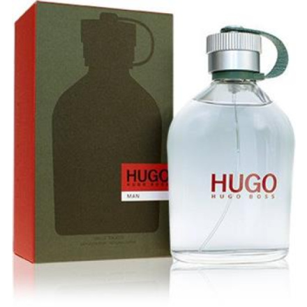 Hugo Boss Hugo Man EdT 200ml 737052515045