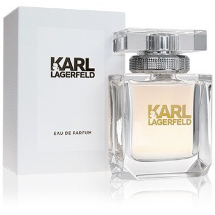 Karl Lagerfeld For Her EdP 45ml 3386460059121