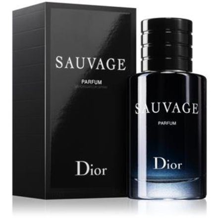 Dior Sauvage Parfum 100ml 3348901486385, pánská