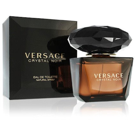 Versace Crystal Noir EdT 90ml 8018365071469