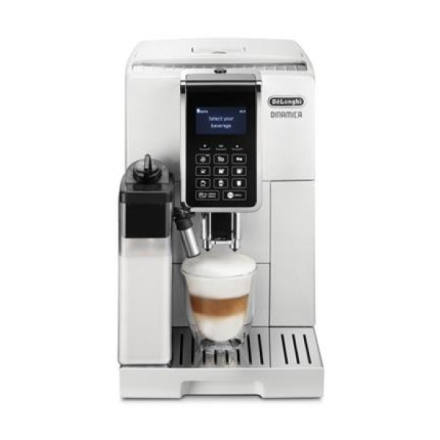 DeLonghi ECAM 353.75.W  ECAM 353.75W