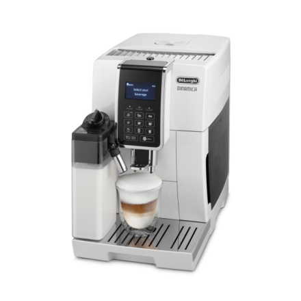 DeLonghi ECAM 353.75.W  ECAM 353.75W