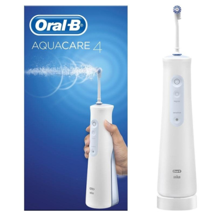 Oral-B Ústní sprcha Aquacare 4 Oral-B Aquacare 4