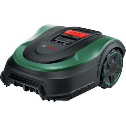 Bosch Indego S+ 500 (0.600.8B0.302) 0.600.8B0.302