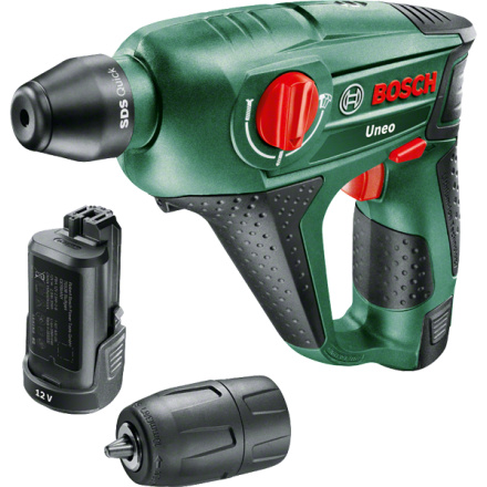 Bosch Uneo 12 Li (0.603.984.00E) 0.603.984.00E