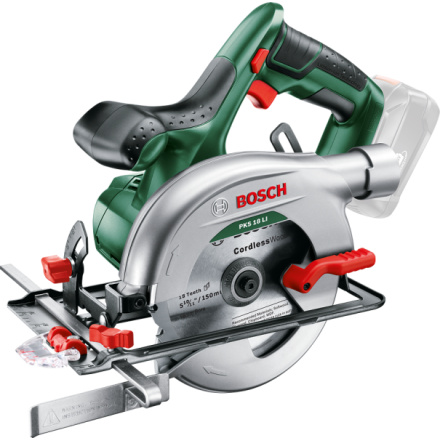 Bosch PKS 18 LI (0.603.3B1.300) 0.603.3B1.300