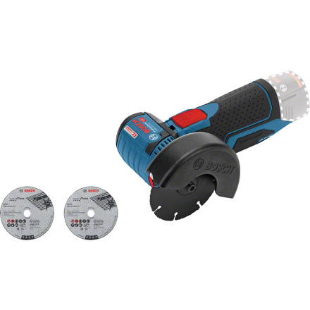 Bosch GWS 12V-76 Professional (0.601.9F2.000) 0.601.9F2.000