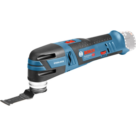 Bosch Multi-Cutter GOP 12V-28 Professional (0.601.8B5.001) 0.601.8B5.001