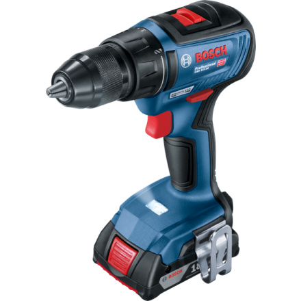 Bosch GSR 18V-50 Professional (0.601.9H5.001) 0.601.9H5.001