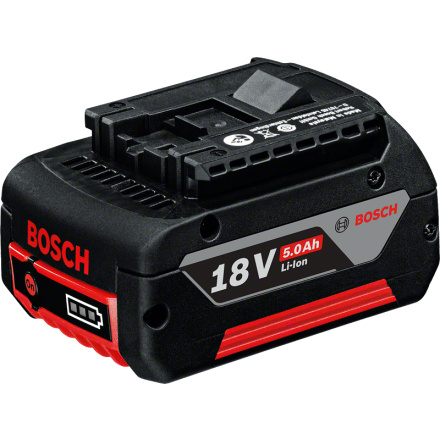 Bosch GBA 18V 5.0Ah Professional Akumulátor 1.600.A00.2U5