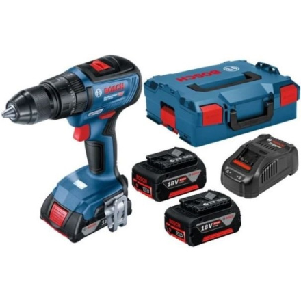 Bosch GSB 18V-50 Professional (0.601.9H5.101) 0.601.9H5.101