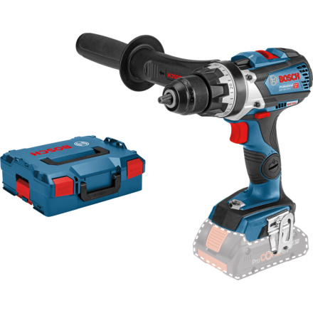 Bosch GSR 18V-110 C Professional (0.601.9G0.109 ) 0.601.9G0.109