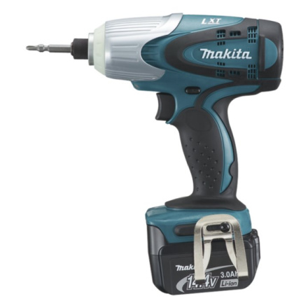 Makita DTS130RFJ Aku rázový šroubovák Li-ion 14,4V/3,0Ah  DTS130RFJ