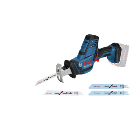 Bosch GSA 18 V-LI C Professional (0.601.6A5.004) 0.601.6A5.004