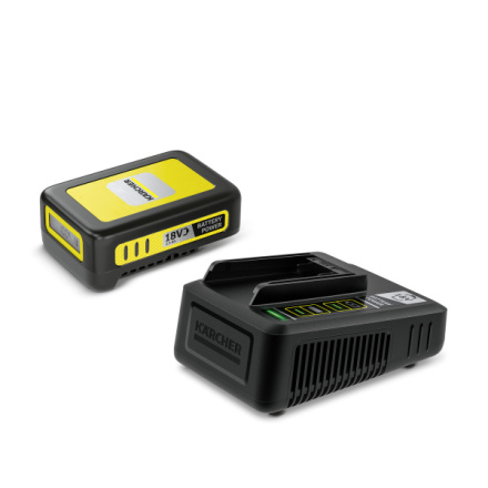 Kärcher Starter kit Battery Power 18/25 2.445-062.0