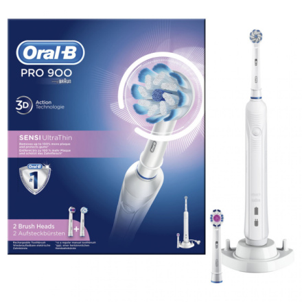 Oral-B Pro 900 Sensi UltraThin 41007191