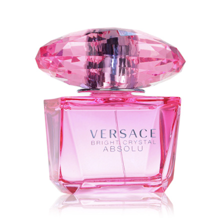 Versace Bright Crystal Absolu parfémovaná voda 50 ml Pro ženy 8011003818174