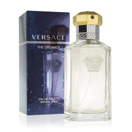 Versace The Dreamer toaletní voda 100 ml Pro muže 8018365150454