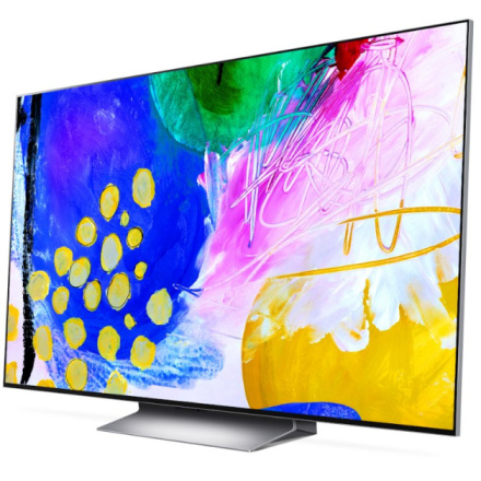 55" LG OLED55G2 OLED55G23LA